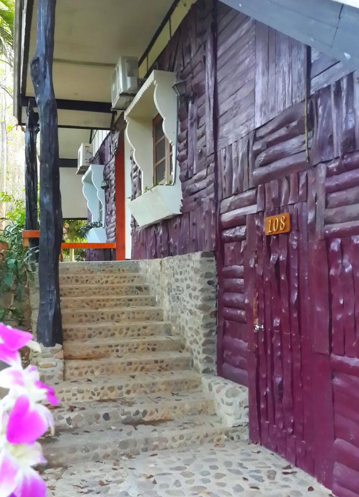 Suanphet Riverview Resort Ban Tha Mai Ruak Luaran gambar